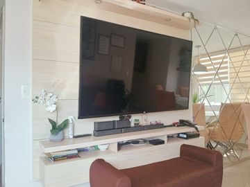 VENTA DE DEPARTAMENTO EN CHORRILLOS