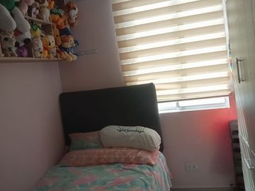 VENTA DE DEPARTAMENTO EN CHORRILLOS