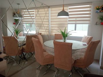 VENTA DE DEPARTAMENTO EN CHORRILLOS