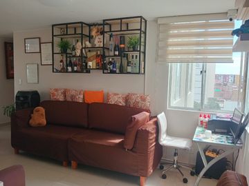 VENTA DE DEPARTAMENTO EN CHORRILLOS