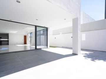 Residencia de Lujo en Venta Puertas las Lomas, Zapopan Andares Puerta de Hierro Av. Universidad