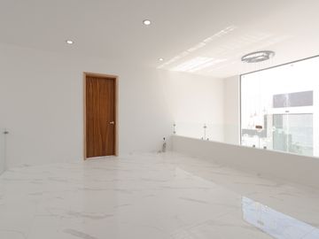 Residencia de Lujo en Venta Puertas las Lomas, Zapopan Andares Puerta de Hierro Av. Universidad