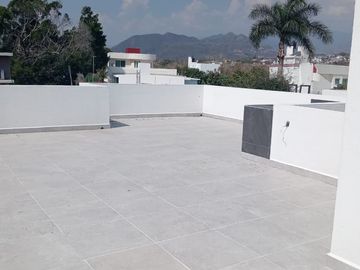 CASA EN REAL DE OAXTEPEC CON TODOS LOS SERVICIOS