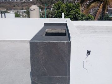 CASA EN REAL DE OAXTEPEC CON TODOS LOS SERVICIOS