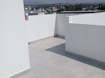 CASA EN REAL DE OAXTEPEC CON TODOS LOS SERVICIOS