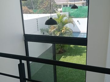 CASA EN REAL DE OAXTEPEC CON TODOS LOS SERVICIOS