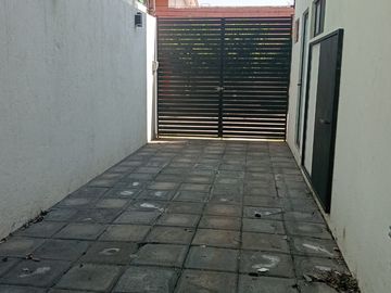 CASA EN REAL DE OAXTEPEC CON TODOS LOS SERVICIOS