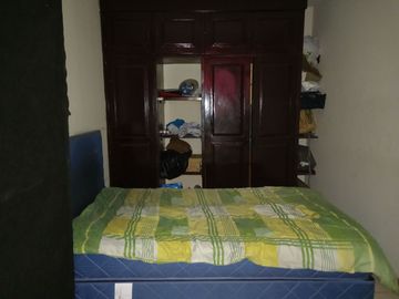 VENTA DE CASA EN EXCLUSIVA URBANIZACIÓN SANTA LEONOR EN CHORRILLOS