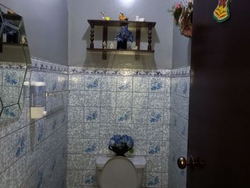 VENTA DE CASA EN EXCLUSIVA URBANIZACIÓN SANTA LEONOR EN CHORRILLOS
