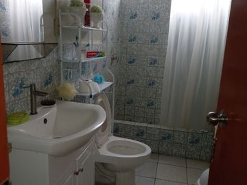 VENTA DE CASA EN EXCLUSIVA URBANIZACIÓN SANTA LEONOR EN CHORRILLOS