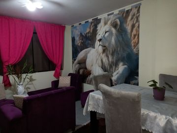 VENTA DE CASA EN EXCLUSIVA URBANIZACIÓN SANTA LEONOR EN CHORRILLOS