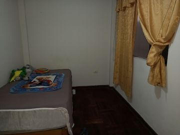 VENTA DE CASA EN EXCLUSIVA URBANIZACIÓN SANTA LEONOR EN CHORRILLOS