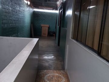 VENTA DE CASA EN EXCLUSIVA URBANIZACIÓN SANTA LEONOR EN CHORRILLOS