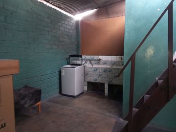 VENTA DE CASA EN EXCLUSIVA URBANIZACIÓN SANTA LEONOR EN CHORRILLOS