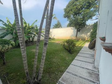 CASA EN AGUA HEDIONDA CON TODOS LOS SERVICIOS