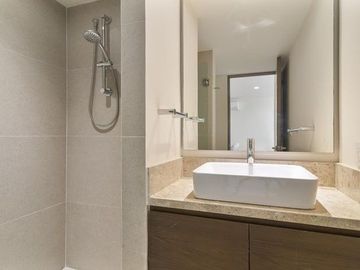 Santamar Akumal - Departamento de 2 Recamaras con Vista al Mar en Venta
