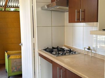 ¡Descubre tu nuevo hogar en Buin!