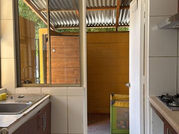 ¡Descubre tu nuevo hogar en Buin!