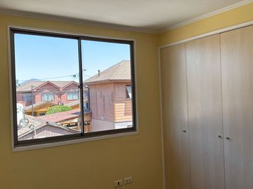 ¡Descubre tu nuevo hogar en Buin!
