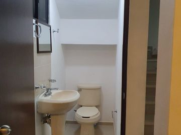 Casa en Venta de DOS Plantas en Gran Santa Fe, Mérida Yucatán