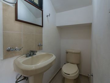 Casa en Venta de DOS Plantas en Gran Santa Fe, Mérida Yucatán