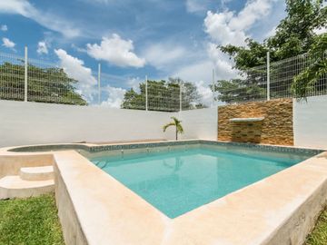 Casa en Venta de DOS Plantas en Gran Santa Fe, Mérida Yucatán