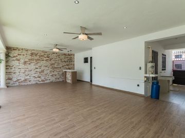 Casa en Venta de DOS Plantas en Gran Santa Fe, Mérida Yucatán