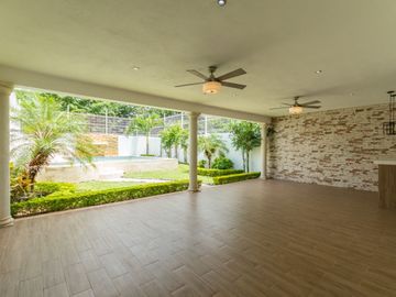 Casa en Venta de DOS Plantas en Gran Santa Fe, Mérida Yucatán