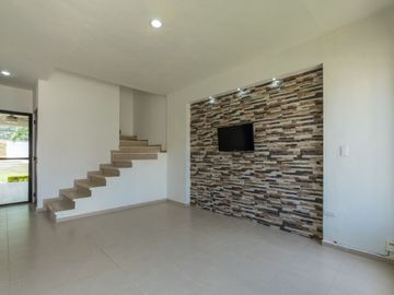 Casa en Venta de DOS Plantas en Gran Santa Fe, Mérida Yucatán