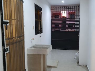Casa en Venta de DOS Plantas en Gran Santa Fe, Mérida Yucatán