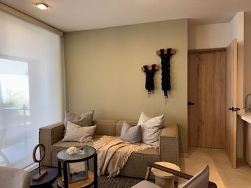 Departamentos en Preventa Marina Mazatlan con el 15% de enganche