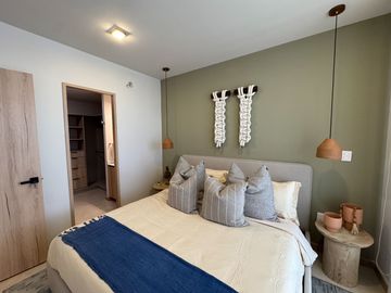 Departamentos en Preventa Marina Mazatlan con el 15% de enganche