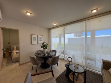 Departamentos en Preventa Marina Mazatlan con el 15% de enganche