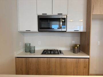 Departamentos en Preventa Marina Mazatlan con el 15% de enganche