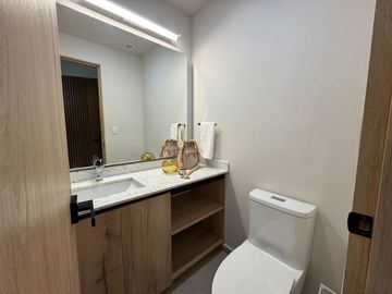 Departamentos en Preventa Marina Mazatlan con el 15% de enganche
