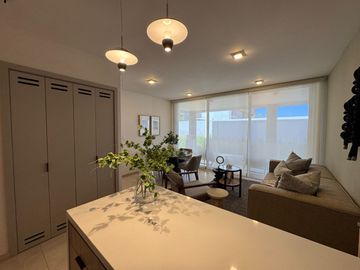Departamentos en Preventa Marina Mazatlan con el 15% de enganche