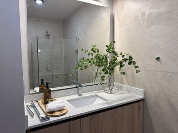 Departamentos en Preventa Marina Mazatlan con el 15% de enganche