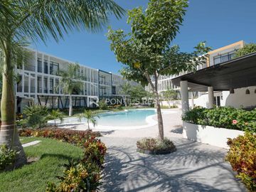 Exclusivos Departamentos de 3 Recámaras desde $3,860,283 MXN