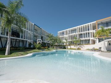 Exclusivos Departamentos de 3 Recámaras desde $3,860,283 MXN