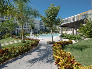 Exclusivos Departamentos de 3 Recámaras desde $3,860,283 MXN