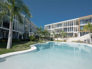 Exclusivos Departamentos de 3 Recámaras desde $3,860,283 MXN