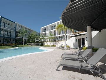 Exclusivos Departamentos de 3 Recámaras desde $3,860,283 MXN