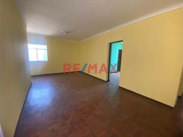 Se Vende Duplex En El Rimac