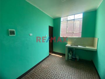 Se Vende Duplex En El Rimac