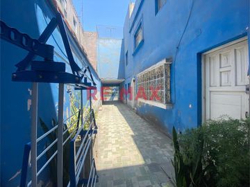 Se Vende Duplex En El Rimac