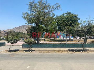 Se Vende Duplex En El Rimac