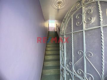 Se Vende Duplex En El Rimac
