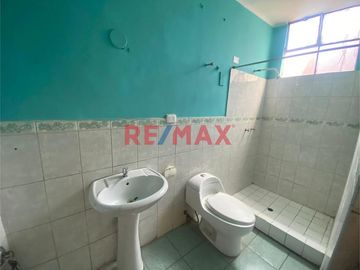 Se Vende Duplex En El Rimac