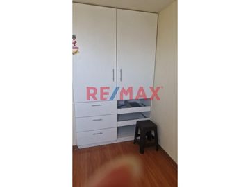 Venta Departamento En Zona Residencial Del Callao - Super Oportunidad - Negociable