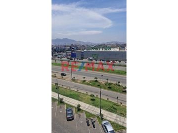 Venta Departamento En Zona Residencial Del Callao - Super Oportunidad - Negociable